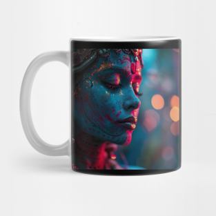 Color Light Mug